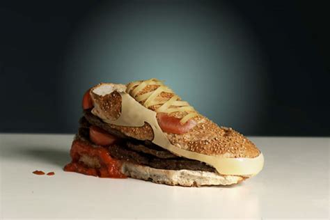 sneakers comida|The Best Food